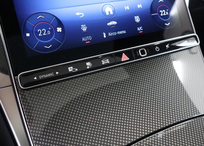 Mercedes-Benz GLC 300e 4MATIC Business Solution AMG