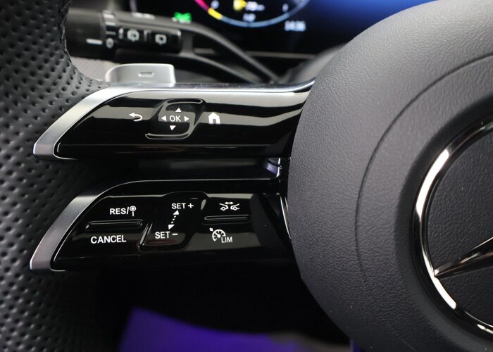 Mercedes-Benz GLC 300e 4MATIC Business Solution AMG