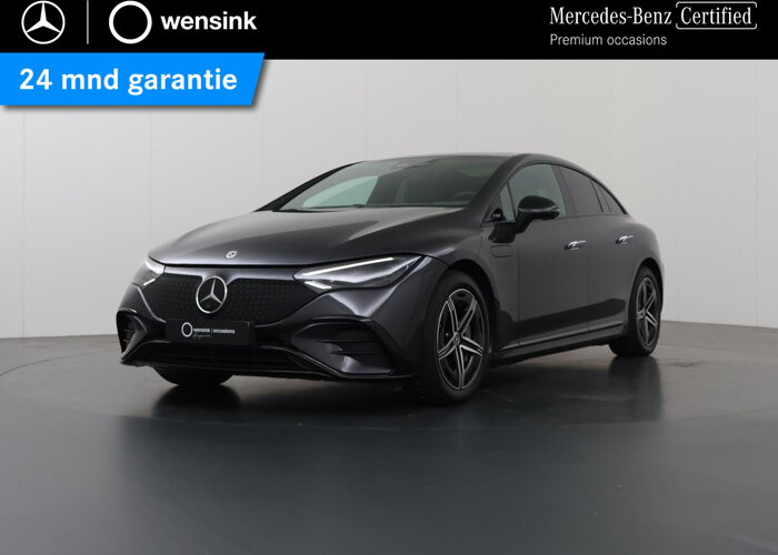 Mercedes-Benz EQE 300 AMG Line 89 kWh