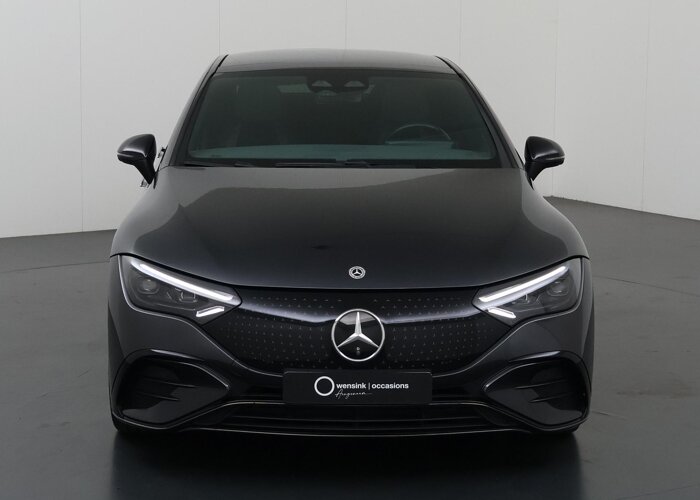 Mercedes-Benz EQE 300 AMG Line 89 kWh