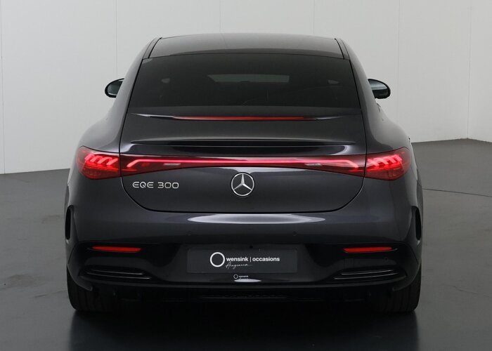Mercedes-Benz EQE 300 AMG Line 89 kWh