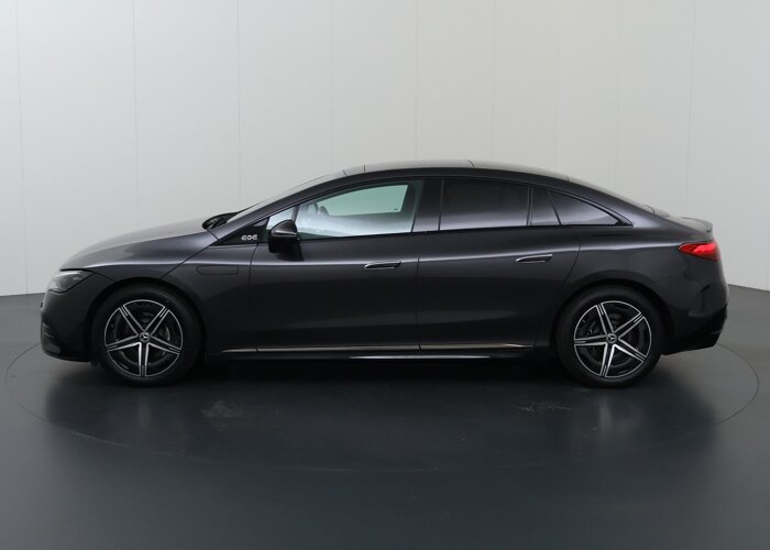 Mercedes-Benz EQE 300 AMG Line 89 kWh