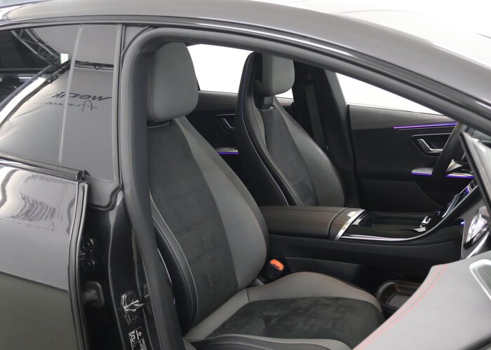 Mercedes-Benz EQE 300 AMG Line 89 kWh