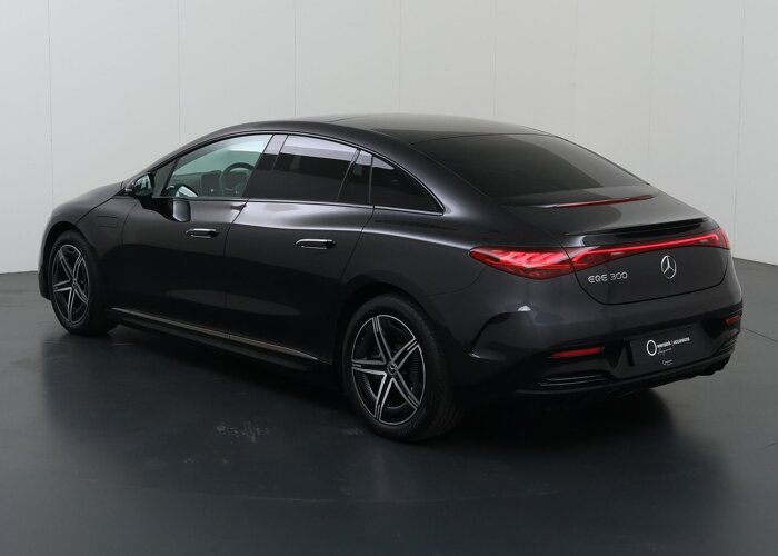 Mercedes-Benz EQE 300 AMG Line 89 kWh