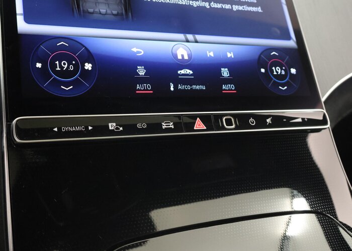 Mercedes-Benz EQE 300 AMG Line 89 kWh