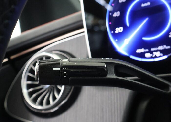 Mercedes-Benz EQE 300 AMG Line 89 kWh