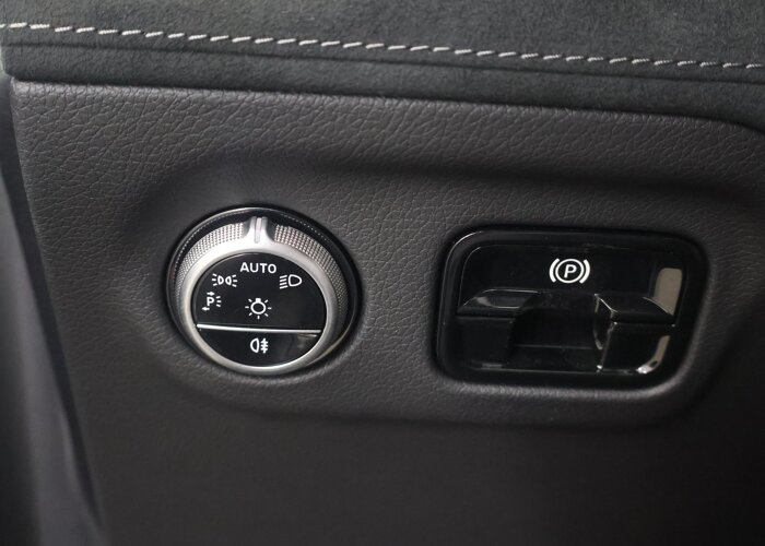 Mercedes-Benz EQE 300 AMG Line 89 kWh