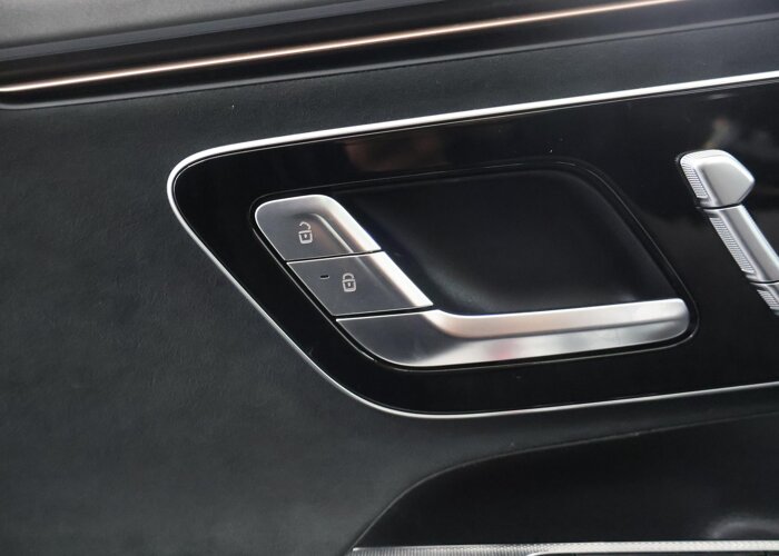 Mercedes-Benz EQE 300 AMG Line 89 kWh