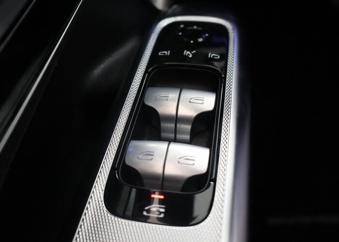 Mercedes-Benz EQE 300 AMG Line 89 kWh
