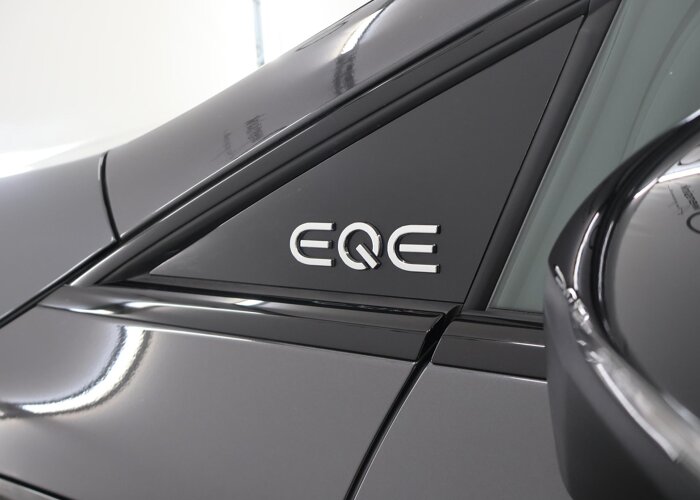Mercedes-Benz EQE 300 AMG Line 89 kWh