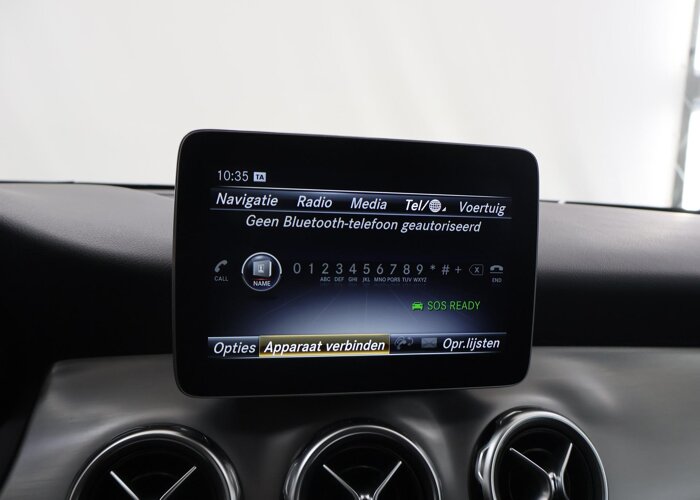 Mercedes-Benz GLA 180 Business Solution AMG Limited