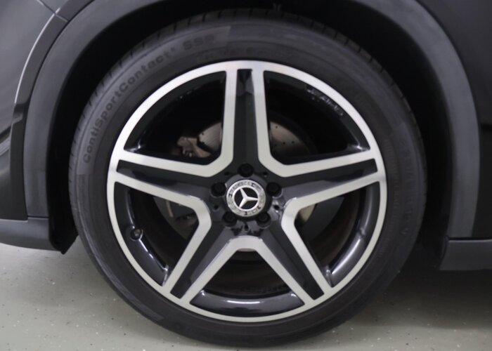 Mercedes-Benz GLA 180 Business Solution AMG Limited