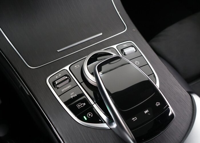 Mercedes-Benz C-Klasse Coupé 180 Premium Plus Pack