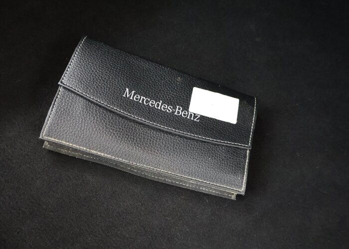 Mercedes-Benz C-Klasse Coupé 180 Premium Plus Pack