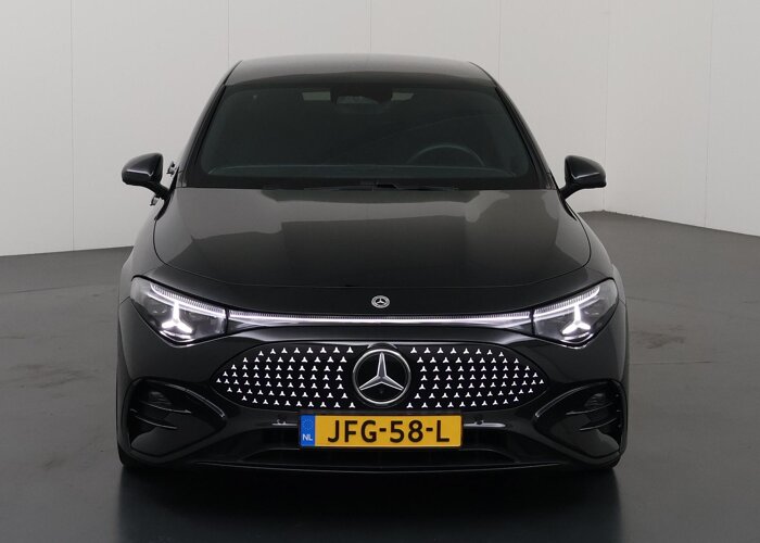 Mercedes-Benz CLA-Klasse 250+ Launch Edition 85.5 kWh