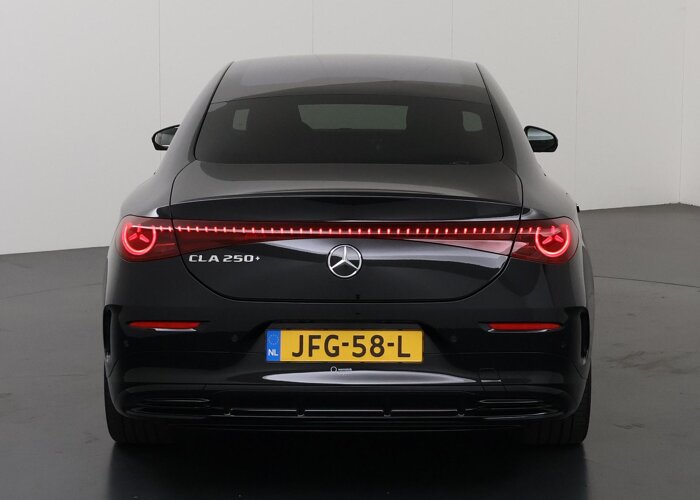 Mercedes-Benz CLA-Klasse 250+ Launch Edition 85.5 kWh