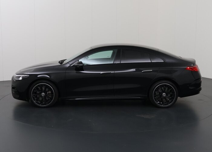 Mercedes-Benz CLA-Klasse 250+ Launch Edition 85.5 kWh