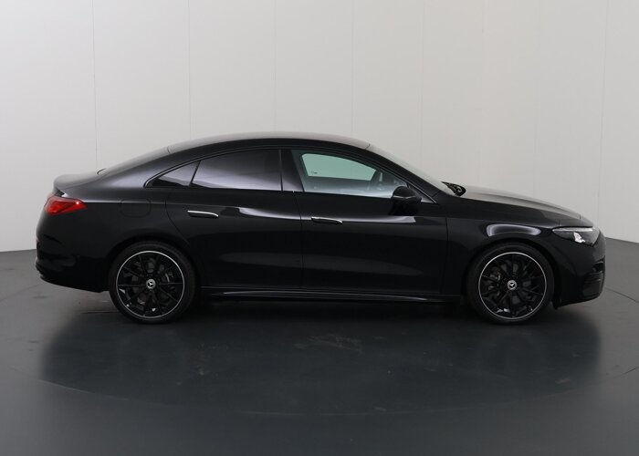 Mercedes-Benz CLA-Klasse 250+ Launch Edition 85.5 kWh