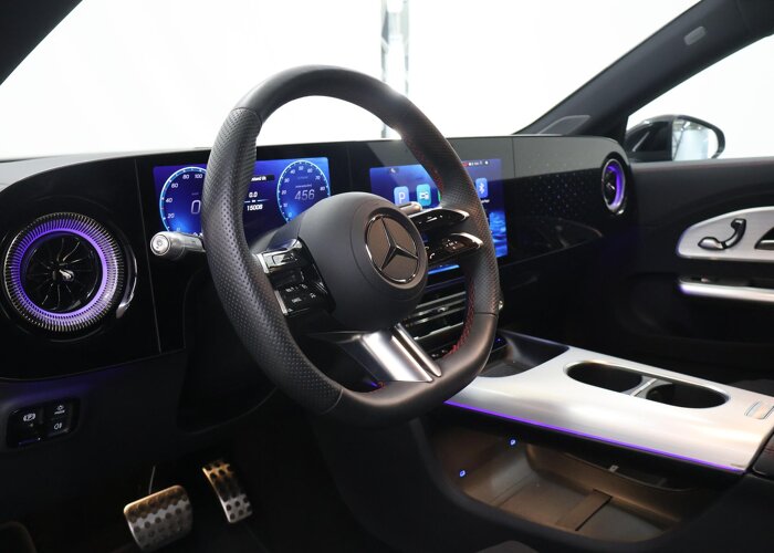 Mercedes-Benz CLA-Klasse 250+ Launch Edition 85.5 kWh