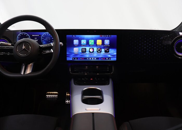 Mercedes-Benz CLA-Klasse 250+ Launch Edition 85.5 kWh