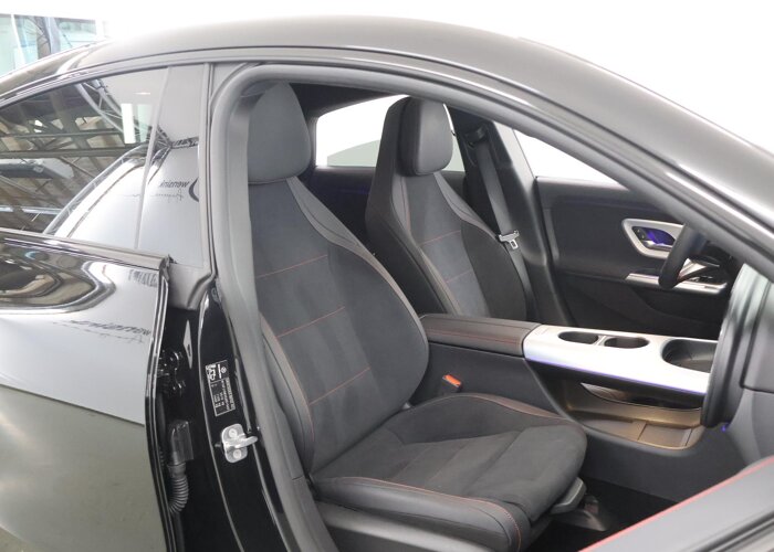 Mercedes-Benz CLA-Klasse 250+ Launch Edition 85.5 kWh