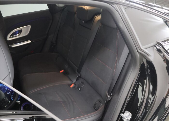 Mercedes-Benz CLA-Klasse 250+ Launch Edition 85.5 kWh