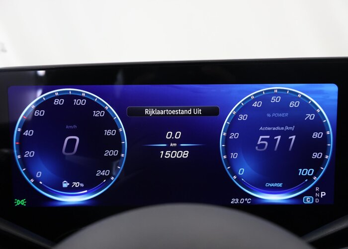 Mercedes-Benz CLA-Klasse 250+ Launch Edition 85.5 kWh