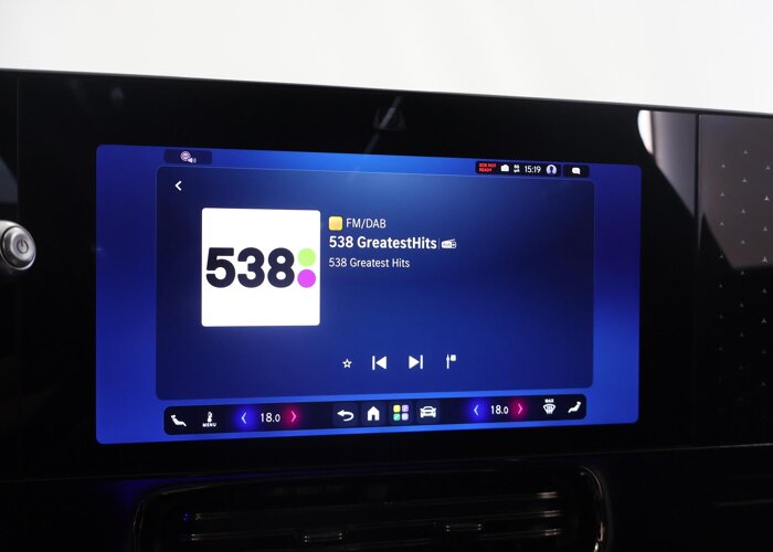 Mercedes-Benz CLA-Klasse 250+ Launch Edition 85.5 kWh