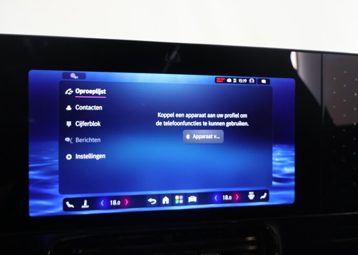 Mercedes-Benz CLA-Klasse 250+ Launch Edition 85.5 kWh
