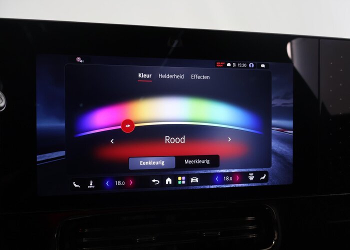 Mercedes-Benz CLA-Klasse 250+ Launch Edition 85.5 kWh