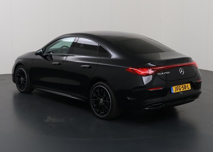 Mercedes-Benz CLA-Klasse 250+ Launch Edition 85.5 kWh