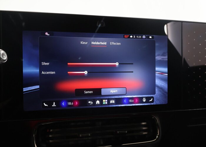 Mercedes-Benz CLA-Klasse 250+ Launch Edition 85.5 kWh