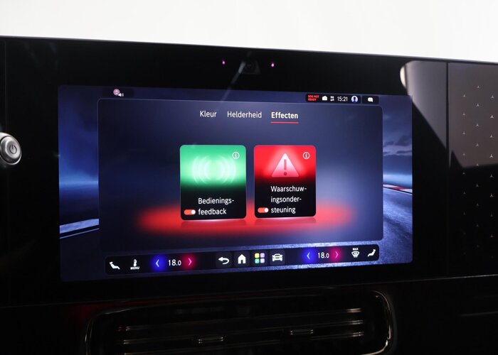 Mercedes-Benz CLA-Klasse 250+ Launch Edition 85.5 kWh