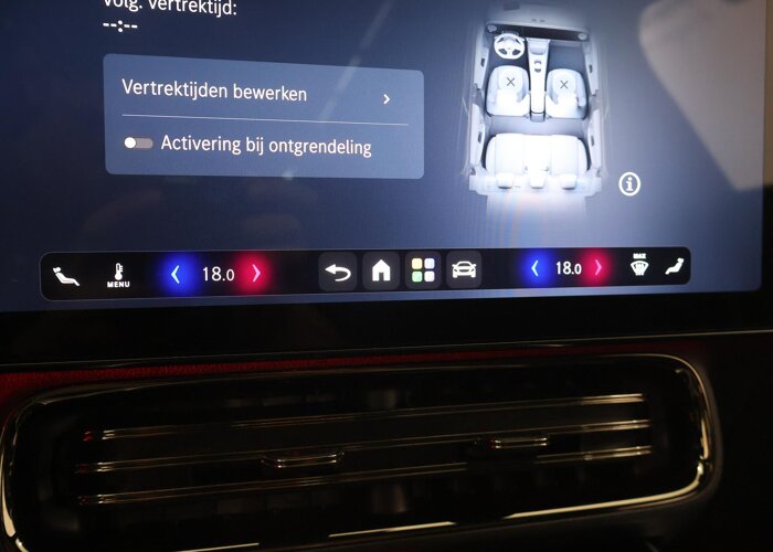 Mercedes-Benz CLA-Klasse 250+ Launch Edition 85.5 kWh