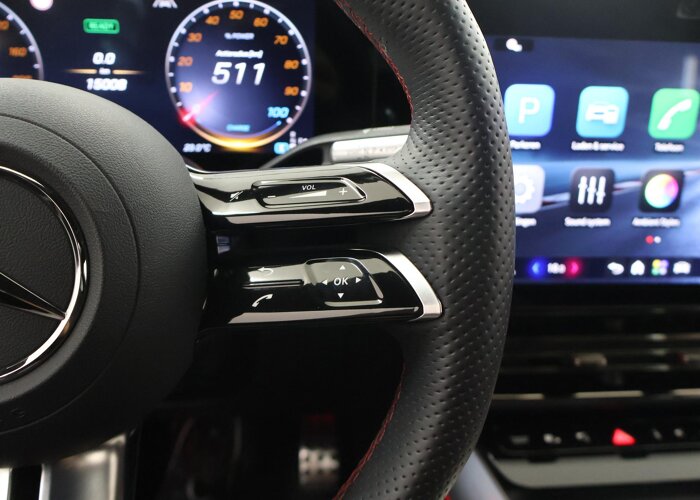 Mercedes-Benz CLA-Klasse 250+ Launch Edition 85.5 kWh