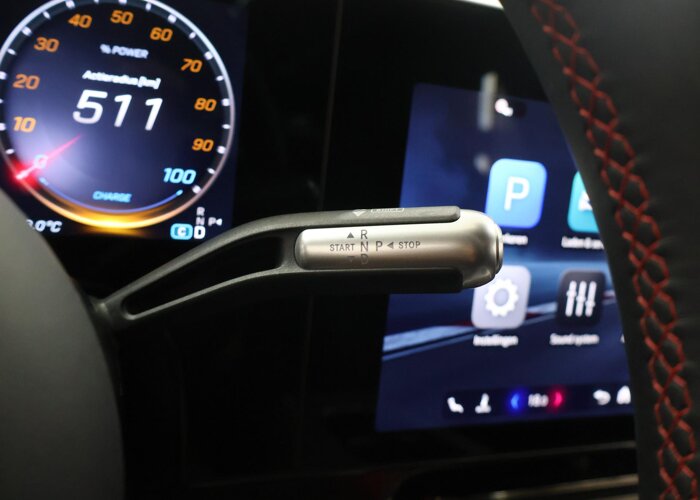 Mercedes-Benz CLA-Klasse 250+ Launch Edition 85.5 kWh