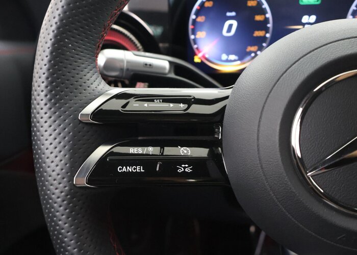 Mercedes-Benz CLA-Klasse 250+ Launch Edition 85.5 kWh