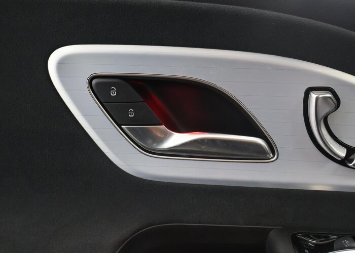 Mercedes-Benz CLA-Klasse 250+ Launch Edition 85.5 kWh