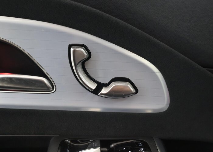 Mercedes-Benz CLA-Klasse 250+ Launch Edition 85.5 kWh
