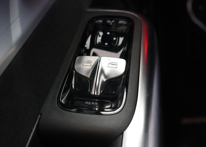 Mercedes-Benz CLA-Klasse 250+ Launch Edition 85.5 kWh