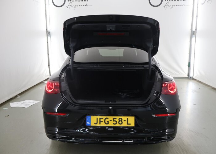 Mercedes-Benz CLA-Klasse 250+ Launch Edition 85.5 kWh