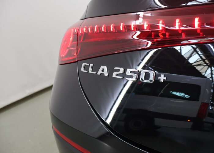 Mercedes-Benz CLA-Klasse 250+ Launch Edition 85.5 kWh