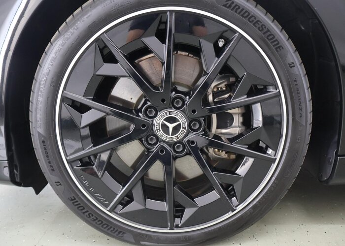 Mercedes-Benz CLA-Klasse 250+ Launch Edition 85.5 kWh