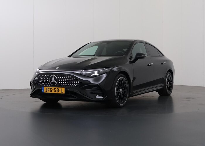 Mercedes-Benz CLA-Klasse 250+ Launch Edition 85.5 kWh