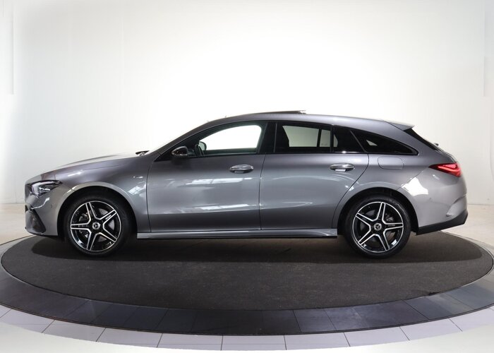 Mercedes-Benz CLA-Klasse Shooting Brake 250e Business Solution AMG