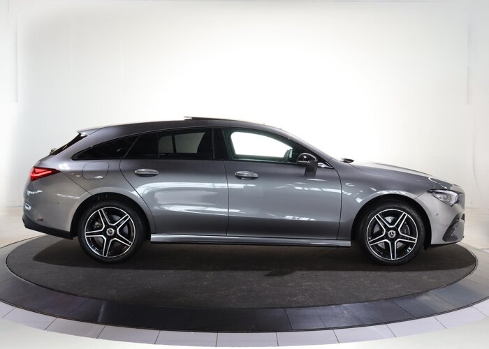 Mercedes-Benz CLA-Klasse Shooting Brake 250e Business Solution AMG
