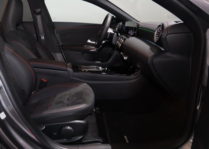 Mercedes-Benz CLA-Klasse Shooting Brake 250e Business Solution AMG