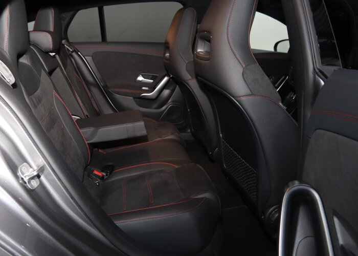 Mercedes-Benz CLA-Klasse Shooting Brake 250e Business Solution AMG