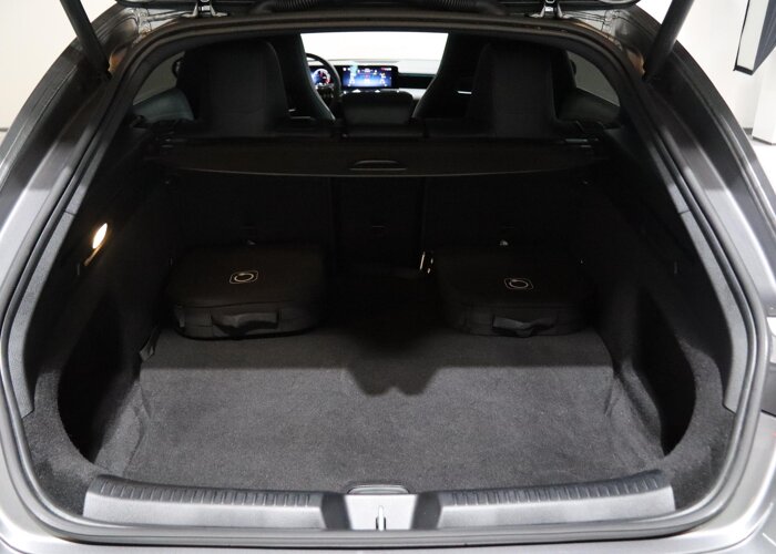 Mercedes-Benz CLA-Klasse Shooting Brake 250e Business Solution AMG