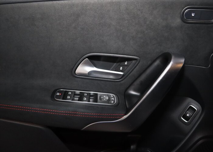 Mercedes-Benz CLA-Klasse Shooting Brake 250e Business Solution AMG